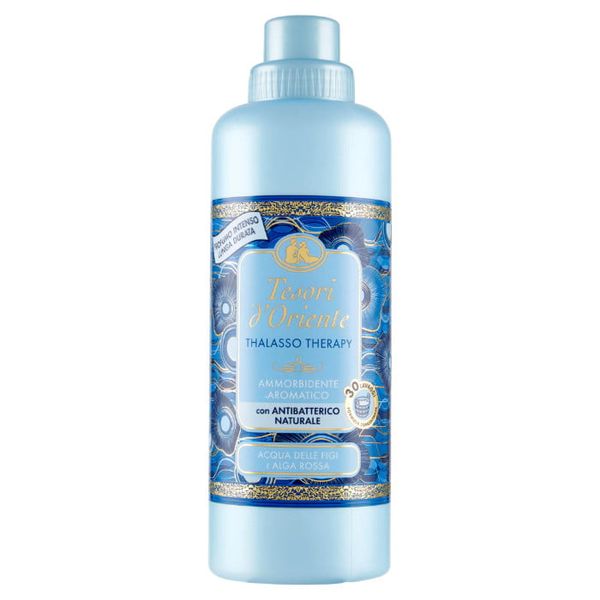 Tesori d'Oriente Thalasso Therapy 750ml (płyn do płukania) - Arena.pl