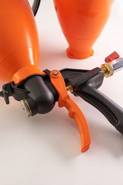 GUNTECO – PISTOLET NATRYSKOWY PS-3 LIGHT zdjęcie 6