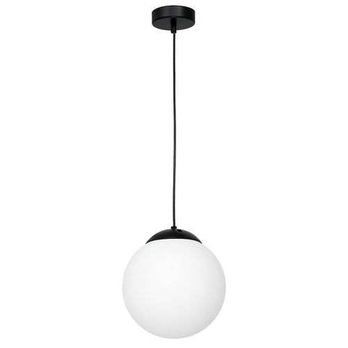 Lampa wisząca LIMA BLACK 1xE27 na Arena.pl