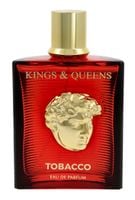 amaran kings & queens tobacco edp 100ml