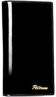portfel damski ptn lj-421431-0629 black-gold