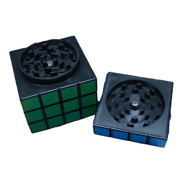 Grinder Kostka Rubika zdjęcie 4