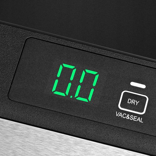 Zgrzewarka próżniowa do żywności VERTENZ 110W + folia worki do na Arena.pl