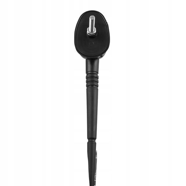 ANTENA SAMOCHODOWA MASZT BAT 41cm 6mm zdjęcie 2