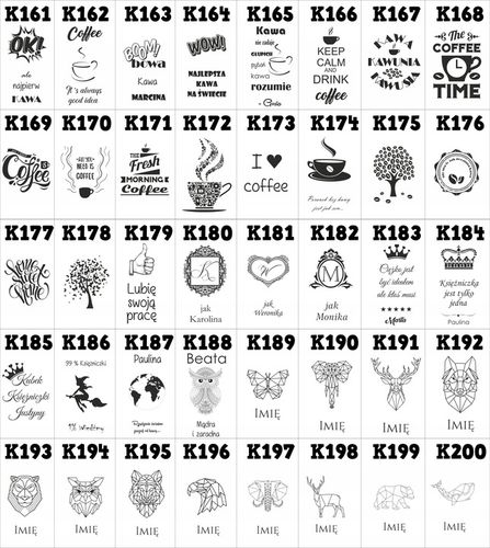 KUBEK TERMICZNY TERMOS GRAWER PERSONALIZOWANY! na Arena.pl