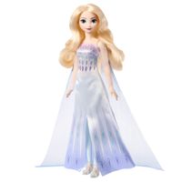 Zestaw lalek Anna i Elsa Disney Frozen HMK51