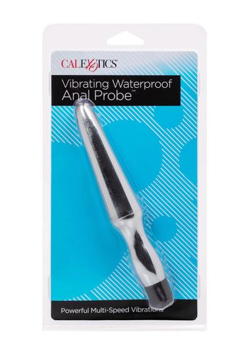 Waterproof Anal Probe Silver na Arena.pl