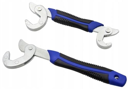klucze hakowe 2szt. 9-32mm na Arena.pl