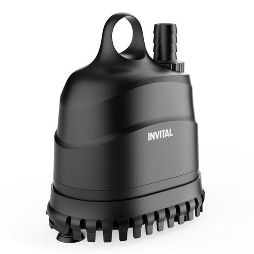 INVITAL pompa z dolnym wlotem 2500 l/h 3m na Arena.pl