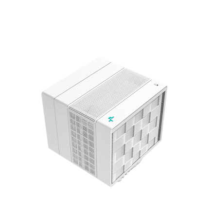 Deepcool | ASSASSIN IV WH | Intel, AMD | Chłodzenie CPU zdjęcie 1