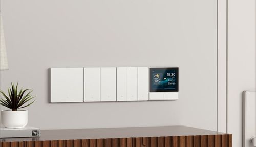 Przełącznik ścienny SONOFF M5-1C-86W na Arena.pl