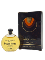 Lancome Magie Noire 7,5ml edt Unikat