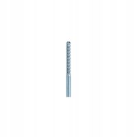 SPIRALNA KOŃCÓWKA TNĄCA 3,2 mm 2615056232, DREMEL