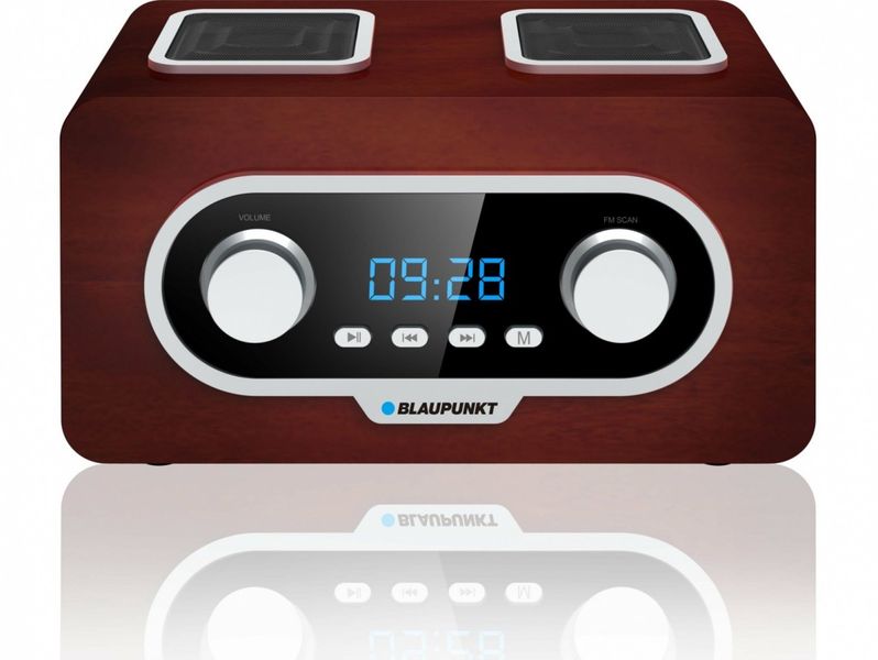 Radio BLAUPUNKT PP5.2 BR zdjęcie 2