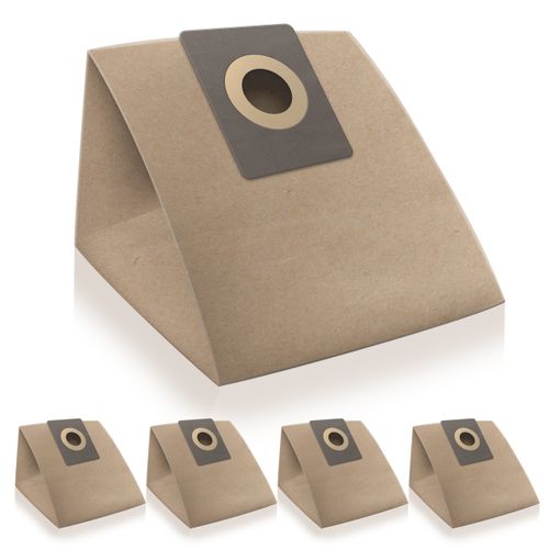 Worki do odkurzacza UNIVERSAL 1210 E papierowe na Arena.pl