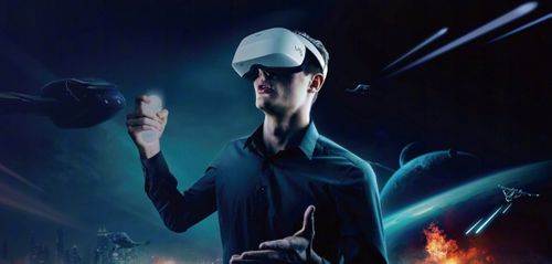 OKULARY GOGLE VR 3D DLA SMARTFONÓW VR BOX II PILOT na Arena.pl