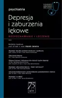 Depresja I Zaburzenia Lękowe W Gabinecie Lekarza Specjalisty