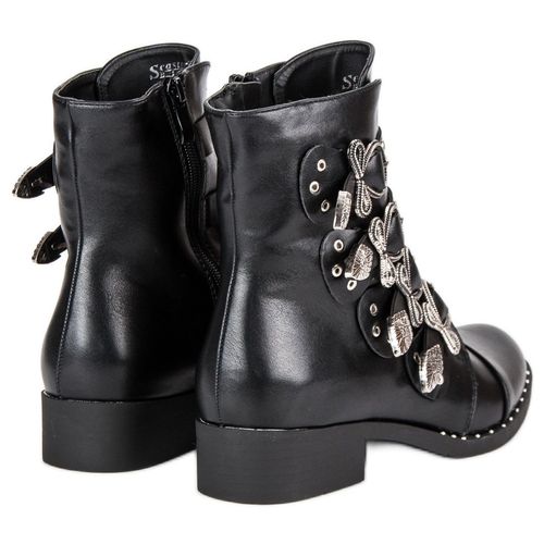 Stylowe Workery r.39 na Arena.pl