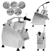 SZATKOWNICA ELEKTRYCZNA YATO YG-03100 PROFESJONALNA KRAJALNICA DO WARZYW