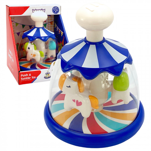 KOLOROWA KARUZELA BACZEK na Arena.pl