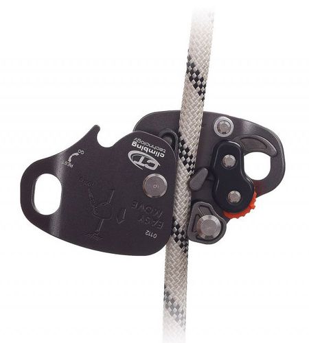 Zestaw do autoasekuracji Easy Move Kit Climbing Technology na Arena.pl