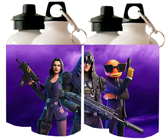 Bidon Fortnite zdjęcie 1