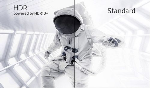 Telewizor 55" Samsung UE55NU8072 na Arena.pl