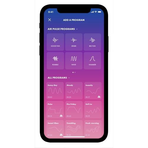 Masażer Łechtaczki Wibrator Satisfyer Dual Love na Arena.pl