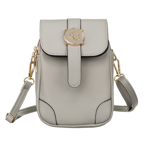 mała torebka damska z eleganckiej ekoskóry - rovicky na Arena.pl