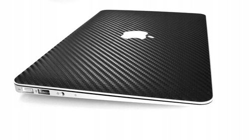 CARBON 3D FOLIA SAMOCHODOWA WŁÓKNO WĘGLOWE OKLEINA DO KOKPITU KAROSERII 2m na Arena.pl