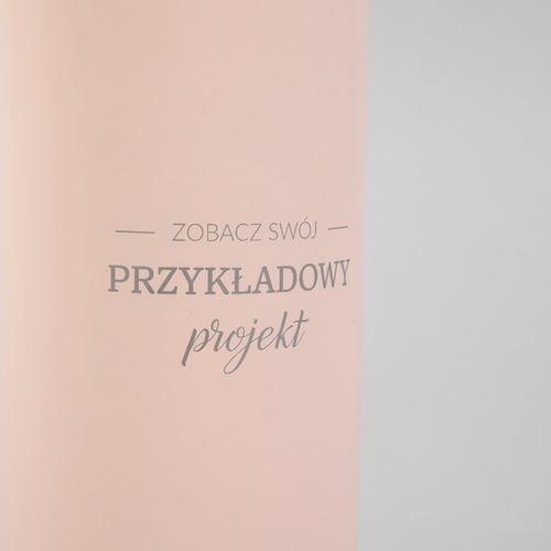 Butelka termiczna dla niej 420ml GRAWER PREZENT upominek dla PANNY MŁODEJ na Arena.pl