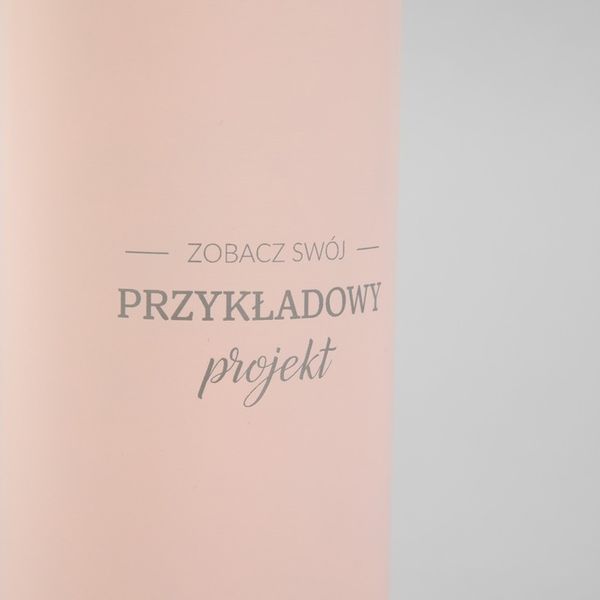 Butelka termiczna dla niej 420ml GRAWER PREZENT upominek dla PANNY MŁODEJ zdjęcie 7