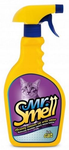 Mr. Smell Kot 500 ml na Arena.pl