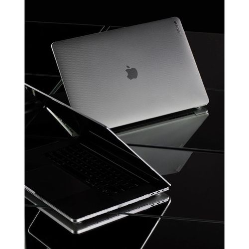 Incase Hardshell Case - Obudowa MacBook Pro 16" (Dots/Black) na Arena.pl