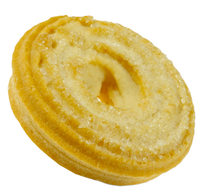 TROJANKA CIASTKO KRUCHE Z CUKREM 2KG GNIAZDO