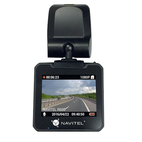 Wideorejestrator Navitel R600 Full HD na Arena.pl