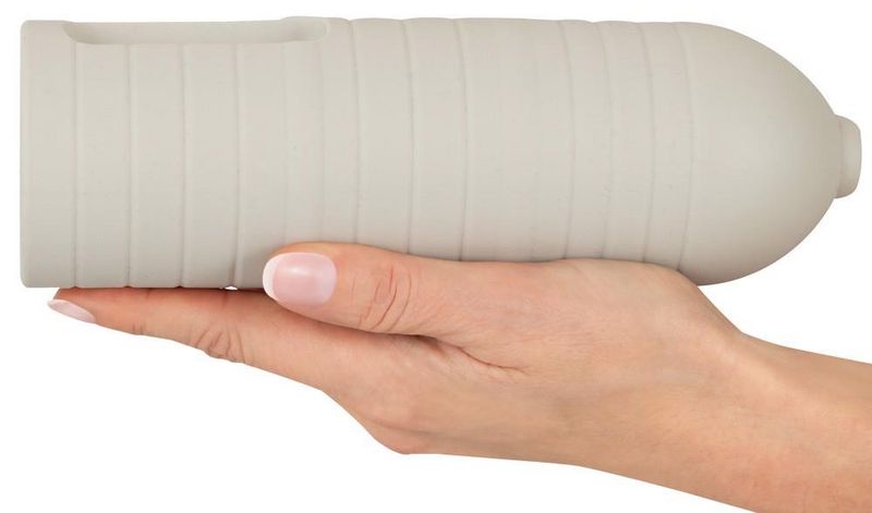 Suck-O-Mat 3 Perf. Sleeve M zdjęcie 6