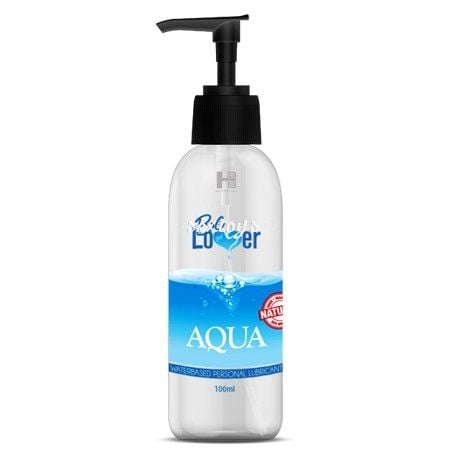 Be Lover Żel Na Bazie Wody Intymne Nawilżanie 100 Ml zdjęcie 1