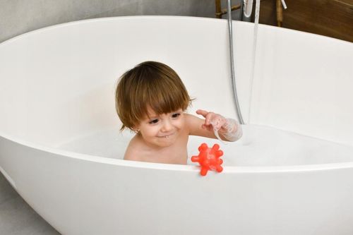 Hencz Mom's Piłki Sensoryczne Sensorky Piłeczki na Arena.pl