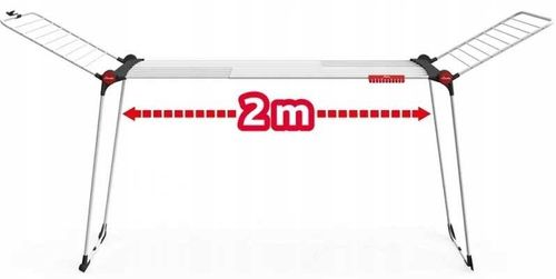 suszarka vileda infinity flex na Arena.pl