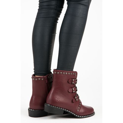 Bordowe Workery r.39 na Arena.pl