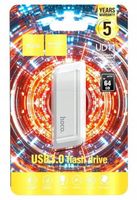 Pendrive 64GB USB 3.0 (USB A) Hoco UD11 biały