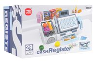 Kasa Fiskalna + Akcesoria