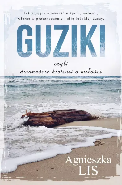Guziki zdjęcie 1