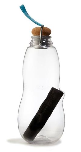 Butelka na wodę EAU GOOD Black+Blum niebieska na Arena.pl