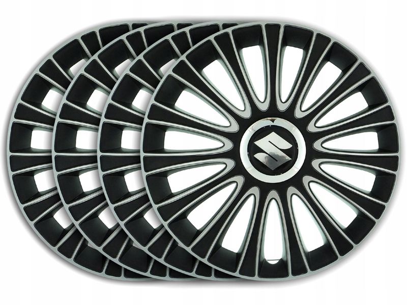 KOŁPAKI 14'' SUZUKI - Swift Ignis Baleno Alto LSM zdjęcie 1