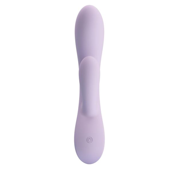 Rosolyn, 10 Vibration Functions , Usb Rechargeable, Silicone zdjęcie 5