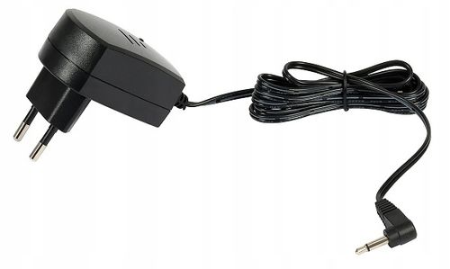 Wzmacniacz antenowy DVB-T2 budynkowy do 4 TV AWS-144M + zasilacz AMS na Arena.pl