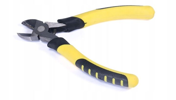 858D II 960V SPAWARKA PLASTIKU ZSZYWARKA TWORZYW DYSZA DŁUGA 6 TYPÓW SPOIW zdjęcie 7