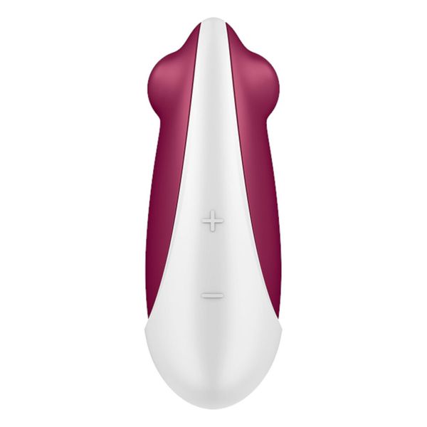 Spot On 3 Berry zdjęcie 3